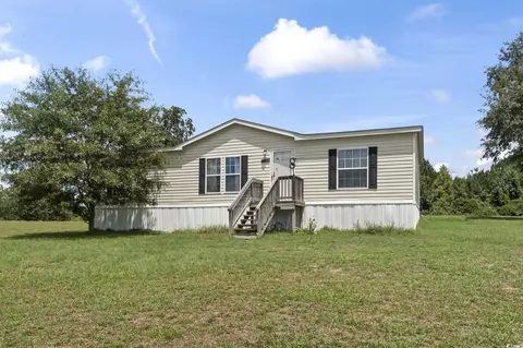 7380 Johnson Shortcut Rd, Conway, SC 29527 photo 2