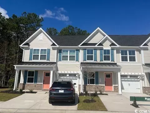 260 Bent Green Ct #54E, Murrells Inlet, SC 29576