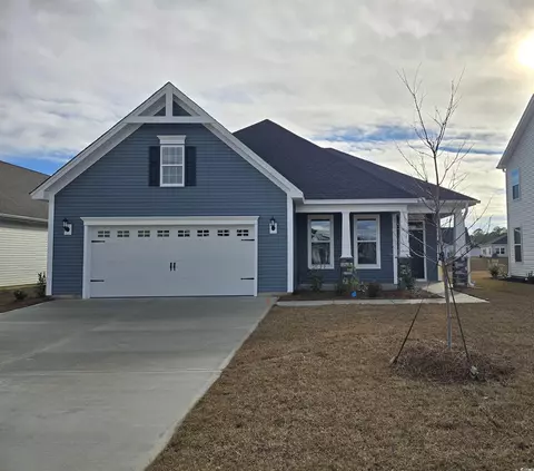 112 Azure Loop, Myrtle Beach, SC 29588