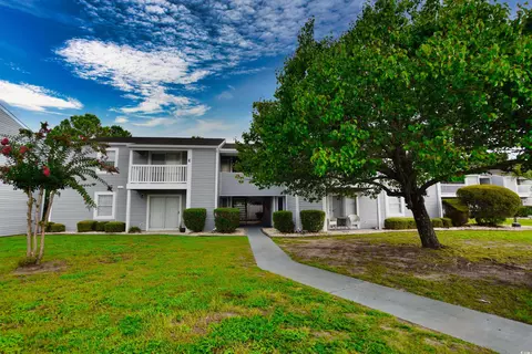 1356 Glenns Bay Rd #205-K, Surfside Beach, SC 29575