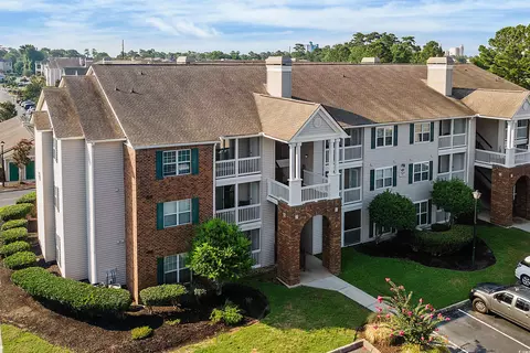 3741 Block House Way #725, Myrtle Beach, SC 29577