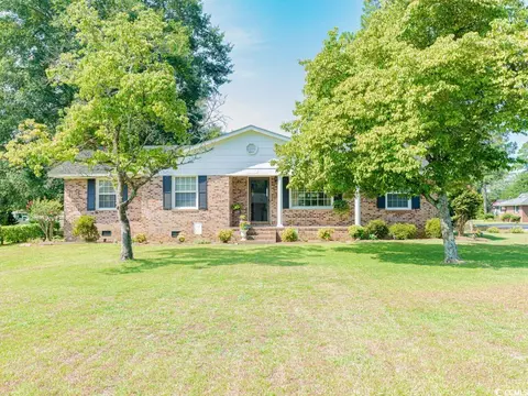 800 E Madison St, Dillon, SC 29536 photo 1