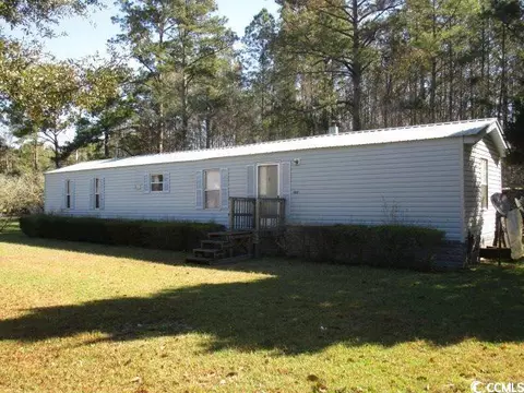 1451 Powell Rd, Georgetown, SC 29440