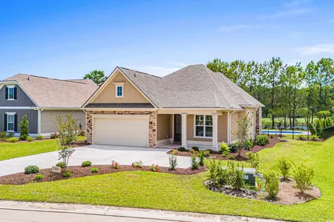 7405 Falkirk Ln, Sunset Beach, NC 28468