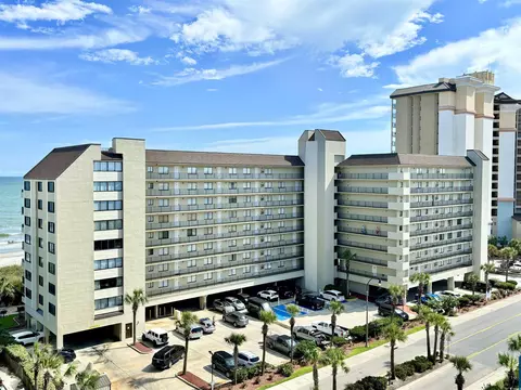 4719 S Ocean Blvd #201, North Myrtle Beach, SC 29582