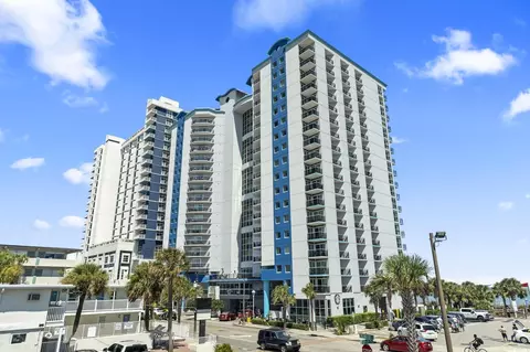 504 N Ocean Blvd #1510, Myrtle Beach, SC 29577