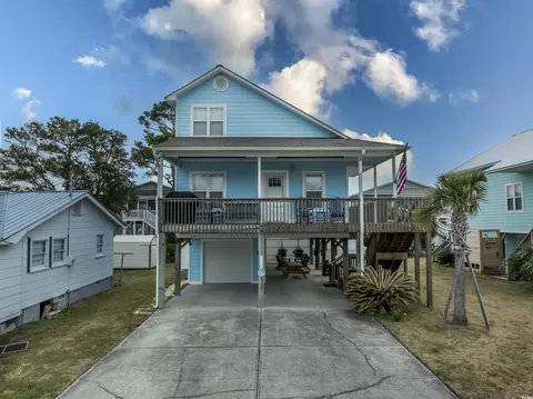 410 22nd Ave N, North Myrtle Beach, SC 29582