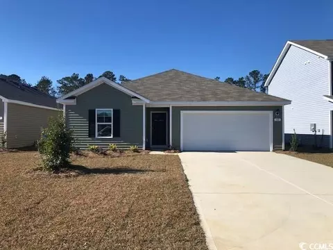 82 Arbor Crest Ln, Tabor City, NC 28463