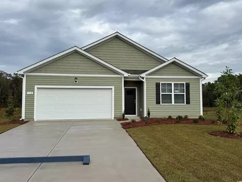138 Ardeer Ct, Little River, SC 29566