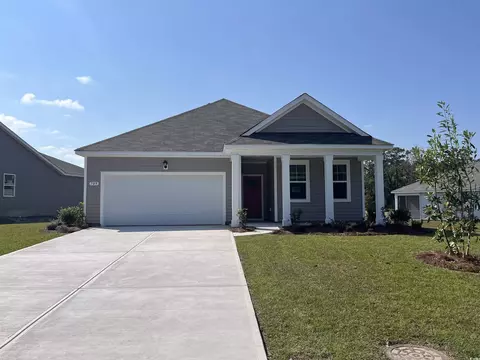 709 Wallace Dr, Little River, SC 29566