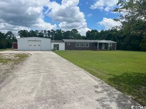 4412 Old Buck Creek Rd, Longs, SC 29568