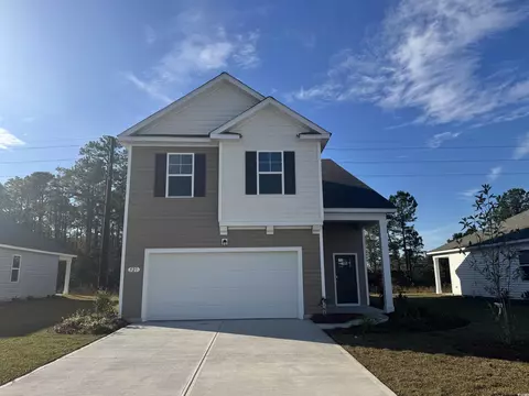 521 Black Pearl Way, Myrtle Beach, SC 29588