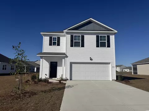 4005 Sage Dr, Myrtle Beach, SC 29588