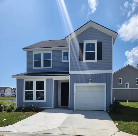 3976 Hibiscus Dr, Little River, SC 29566
