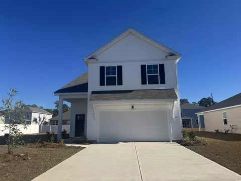 4037 Pearl Tabby Dr, Myrtle Beach, SC 29588