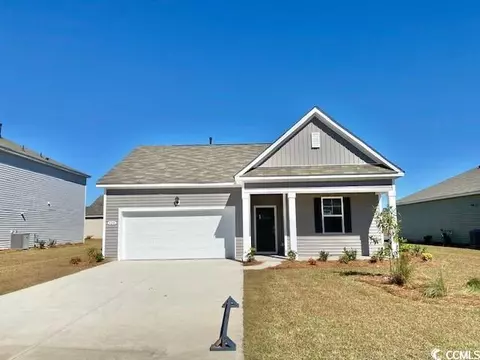 528 Black Pearl Way, Myrtle Beach, SC 29588