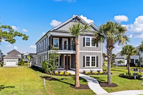 291 W Palm Dr, Myrtle Beach, SC 29579