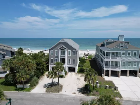781 Norris Dr, Pawleys Island, SC 29585