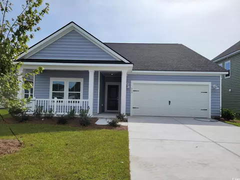 319 Augusta Green Way, Myrtle Beach, SC 29579