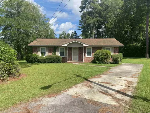 820 Cedar St, Georgetown, SC 29440