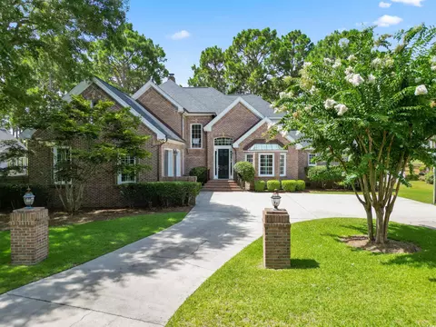 1035 Gullane Ct, Myrtle Beach, SC 29575