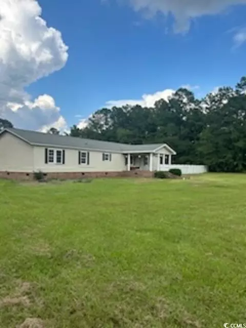1124 Pee Dee Island Rd, Nichols, SC 29581