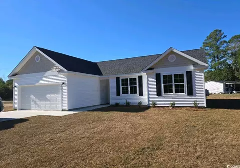 6644 Old Bucksville Rd, Conway, SC 29527