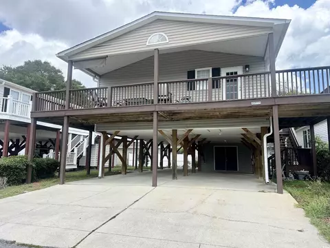 1572 Mason Cir, Surfside Beach, SC 29575 photo 34