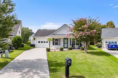 406 Wallingford Cir, Myrtle Beach, SC 29588