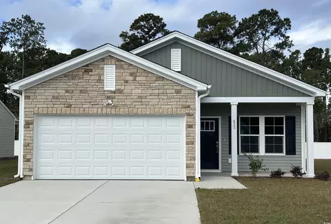 635 Parker Ct, Myrtle Beach, SC 29588
