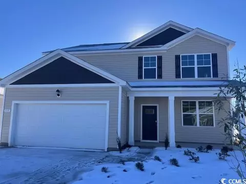 135 Ardeer Ct, Little River, SC 29566