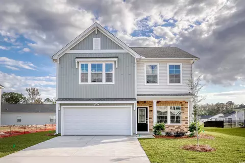 126 Hancher Dr, Myrtle Beach, SC 29588