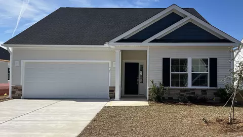 431 Mcgarry Dr, Myrtle Beach, SC 29588