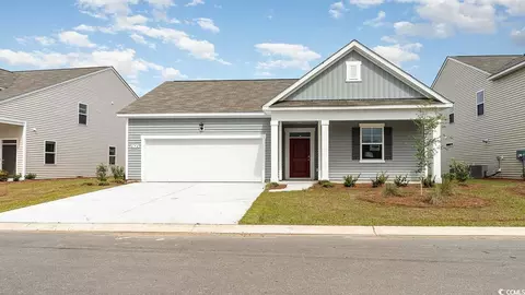 550 Black Pearl Way, Myrtle Beach, SC 29588