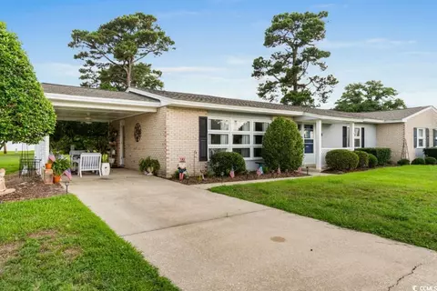 3643 Magnolia St #3643, Myrtle Beach, SC 29577