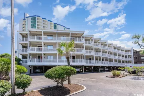 210 N Ocean Blvd #232, North Myrtle Beach, SC 29582