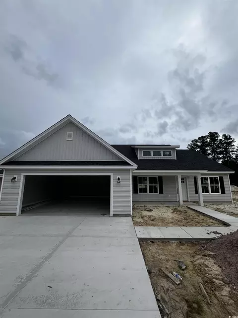 5639 Carriage Rd, Conway, SC 29527