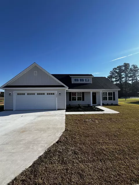 5639 Carriage Rd, Conway, SC 29527