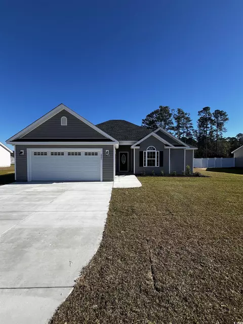 5645 Carriage Rd, Conway, SC 29527