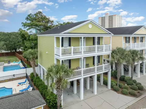 113 Crab Dr, Murrells Inlet, SC 29576