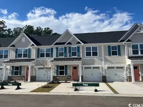248 Bent Green Ct #54B, Murrells Inlet, SC 29576