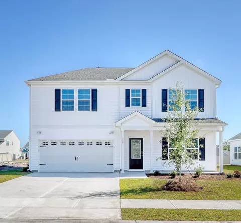 720 St Albans Loop, Conway, SC 29526