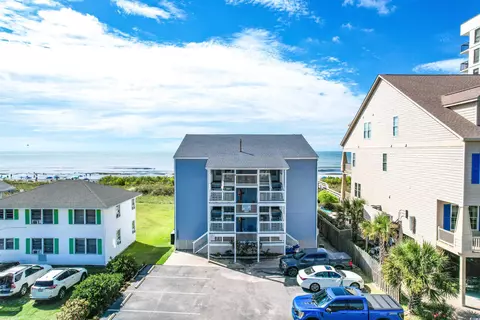 4105 S Ocean Blvd S #202, North Myrtle Beach, SC 29582