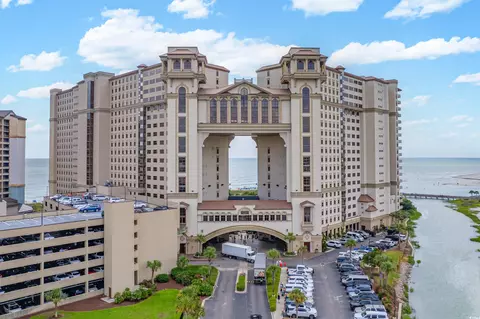100 N Beach Blvd #1512, North Myrtle Beach, SC 29582