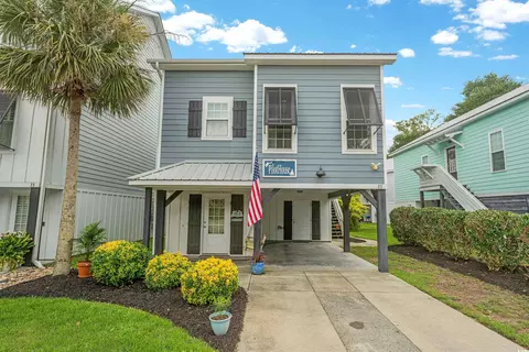 37 Fish Shack Aly, Murrells Inlet, SC 29576