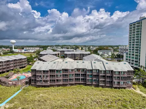 208 N Ocean Blvd #127, North Myrtle Beach, SC 29582