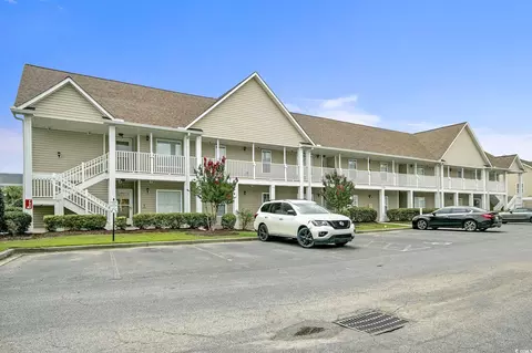 118 Butkus Dr #5, Myrtle Beach, SC 29588