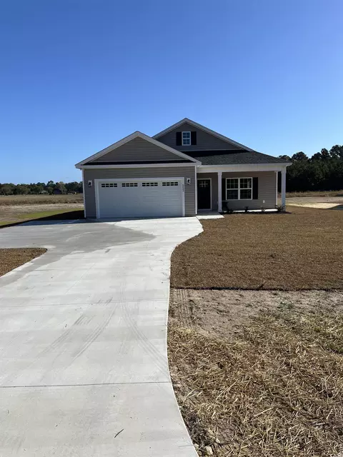 5633 Carriage Rd, Conway, SC 29527