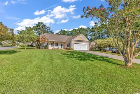 9 Thrasher Ct, Pawleys Island, SC 29585