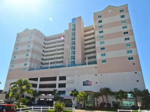 1903 S Ocean Blvd #1109, North Myrtle Beach, SC 29582